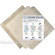 Smith-Victor D-Pack Diffusion Filter Assortment - 12 x 12"