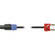 Hosa Technology SKT-600 Series Banana to Speakon Speaker Cable (16 Gauge) - 100'