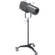 Altman Follow Spot with Castered Stand - 410 Watts (120VAC)