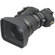Fujinon XA17x7.6BERM 17x 2/3" Panasonic P2HD Lens
