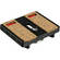 Giottos MH-645 Quick Release Plate for MH-655
