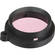 Ikelite External Color Filter for Green Water - 3"
