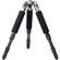 LensCoat LegCoat Tripod Leg Protectors (Black, 3 Pack)