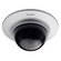 Canon VB-RD41S-S Indoor Dome Housing for VB-C300 PTZ Camera (Smoked)