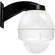 Videolarm FDW75C12N 7" Outdoor FusionDome Housing