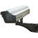 Videolarm ACH13WM  10" Outdoor Housing with Wall Mount