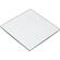 Tiffen 4 x 4" Clear Standard Coated Filter