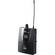AKG SPR4 - Wireless Bodypack Receiver for IVM4 System (Band 7 - 500-530MHz)