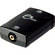 SIIG CE-CTC012-S2 Toslink-to-Coaxial Converter