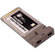 SIIG 2-Port FireWire-400 PCMCIA Cardbus Host Card