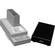 Telex BC800NME - Single-Bay NiMH Charger with Battery Pack (Euro)
