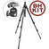 Manfrotto 190XPROB Tripod Legs (Black) with 486RC2 Compact Ballhead