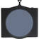 Birns & Sawyer 4x5.65 Rotating Polarizer Tray for MB-105