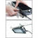 Kino Flo Edge Mount for Barfly Fixture