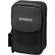 Sony LCS-CSQ Soft Carrying Case