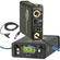 Lectrosonics Lectrosonics 400 Series - Wireless UHF Lavalier System (Frequency Block 22)