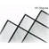 Kino Flo 45 Degree Barfly 200 Louver