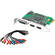Blackmagic Design Intensity Pro HDMI and Analog Editing Card - PCI Express