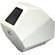 Videolarm AMS90CT  Vandal Resistant Steel Corner Mount Housing