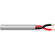West Penn Standard 2-Conductor Cable (22-Gauge) - 1000'
