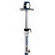 Cambo VPS-1 Pedestal - for VPD-9 Dolly, 39.3"
