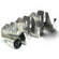 Cambo VDP-510 Cable Mover - for Cambo Pedestal Dolly System