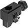 Cambo V-44 LCD Screen Mount Adapter - for the V-40 Camera Crane (Boom)