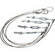 Cambo VCSE-60 Cable Extension Set