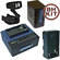 Series 7 S7CAG1K2 Series 7 Battery and Light Kit - for Canon XH-1/XG-1