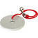 Cambo V-11 Leveling Disc - for 100mm or 75mm Tripod Bowl