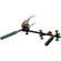 Cambo MPT-9 Mechanical Pan and Tilt - Control-Frame Unit Only
