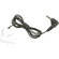 Williams Sound EAR013T - Single-Sided Mini Earphone with Flexible Eartip