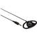 Williams Sound EAR022 - Monaural Clip-On Earphone