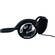 Williams Sound HED026 Behind-the-Neck Mono Headphones