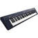 Yamaha NP-30 - 76-Key Lightweight Digital Grand Piano with Touch Response