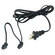 Middle Atlantic FANCORD-2X1 Multiple Fan Power Cord (2 Fans)