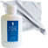 Middle Atlantic PLX-CLN Micro Fiber Cleaning Cloth and Liquid Cleaner for Plexi Doors