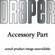 Draper Repair Kit for Cinefold without Tools