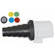 Interfit Snoot for EX and EXD Flash Heads