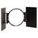 Speedotron 2 Leaf Barndoor for Speedotron 7" Reflector
