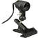 SP Studio Systems Plastic Socket/Rubber Coated Clamp