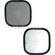 Lastolite Waterproof EZ Balance - Grey, White - 12"