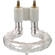 Elinchrom Flashtube for D-Lite 2, 4 and Ranger Quadra S Flash Heads