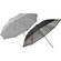 Elinchrom Two Piece Umbrella Set - 33"