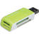 GGI Secure Digital (SD/SDHC)  Memory Card Reader - USB 2.0