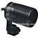 SP Studio Systems Light Holder with In Line Switch