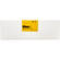 Kodak 4 x 12" #2B Pale Yellow Optical Wratten 2 Filter