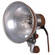 Speedotron M90 UV Lamphead