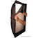 Chimera Single Scrim for Medium Strip Bank