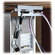 Sonnet MacCuff Pro Desk Mount for Mac Pro and Power Mac G5